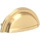 A thumbnail of the Perrin and Rowe U.6055 Satin English Gold