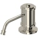 A thumbnail of the Perrin and Rowe U.6595 Polished Nickel