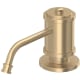 A thumbnail of the Perrin and Rowe U.6595 Satin English Gold
