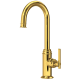A thumbnail of the Perrin and Rowe U.SB60D1LM Unlacquered Brass