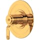 A thumbnail of the Perrin and Rowe U.TAR13W1HT English Gold