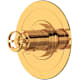 A thumbnail of the Perrin and Rowe U.TAR13W1IW English Gold