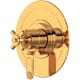 A thumbnail of the Perrin and Rowe U.TAR44W1XM English Gold
