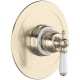 A thumbnail of the Perrin and Rowe U.TEW51W1L Satin Nickel