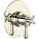 A thumbnail of the Perrin and Rowe U.TGA47W1LSP Polished Nickel
