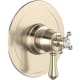 A thumbnail of the Perrin and Rowe U.TGA47W1LSP Satin Nickel