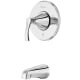A thumbnail of the Pfister R89-5WD Polished Chrome