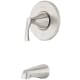 A thumbnail of the Pfister R89-5WD Spot Defense Brushed Nickel