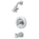A thumbnail of the Pfister 808-8PB Polished Chrome