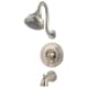 A thumbnail of the Pfister 808-LT0 Brushed Nickel