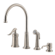 A thumbnail of the Pfister T26-4YP Brushed Nickel
