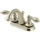 A thumbnail of the Pfister T48-E0B Brushed Nickel