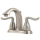 A thumbnail of the Pfister T48-ST0 Brushed Nickel