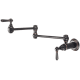 A thumbnail of the Pioneer Faucets 2AM600 Moroccan Bronze