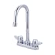 A thumbnail of the Pioneer Faucets 0084-A17 Polished Chrome