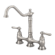 A thumbnail of the Pioneer Faucets 2AM500 Brushed Nickel