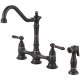 A thumbnail of the Pioneer Faucets 2AM501 Moroccan Bronze