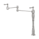 A thumbnail of the Pioneer Faucets 2AM700 Brushed Nickel