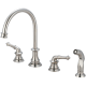 A thumbnail of the Pioneer Faucets 2DM201 Brushed Nickel