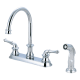 A thumbnail of the Pioneer Faucets 2DM301 Polished Chrome