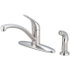 A thumbnail of the Pioneer Faucets 2LG161 Brushed Nickel