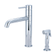 A thumbnail of the Pioneer Faucets 2MT161H Polished Chrome