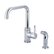 A thumbnail of the Pioneer Faucets 2MT182H Polished Chrome