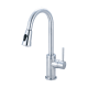 A thumbnail of the Pioneer Faucets 2MT250 Stainless Steel