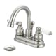 A thumbnail of the Pioneer Faucets 3BR310 Brushed Nickel