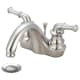 A thumbnail of the Pioneer Faucets 3DM100 Brushed Nickel