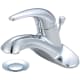 A thumbnail of the Pioneer Faucets 3LG160 Polished Chrome