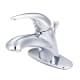 A thumbnail of the Pioneer Faucets 3LG260H-WD Polished Chrome