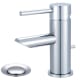 A thumbnail of the Pioneer Faucets 3MT170 Polished Chrome