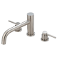 A thumbnail of the Pioneer Faucets 4MT610 Brushed Nickel
