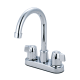 A thumbnail of the Pioneer Faucets B-8171 Polished Chrome