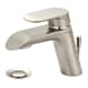 A thumbnail of the Pioneer Faucets L-6030 Brushed Nickel