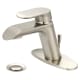 A thumbnail of the Pioneer Faucets L-6030-WD Brushed Nickel