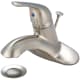 A thumbnail of the Pioneer Faucets L-6260H Brushed Nickel