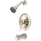A thumbnail of the Pioneer Faucets T-2300 Brushed Nickel