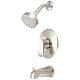 A thumbnail of the Pioneer Faucets T-2330 Brushed Nickel