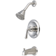 A thumbnail of the Pioneer Faucets T-2350 Brushed Nickel