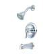 A thumbnail of the Pioneer Faucets T-2353 Polished Chrome