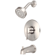 A thumbnail of the Pioneer Faucets T-2380 Brushed Nickel