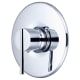 A thumbnail of the Pioneer Faucets T-2383 Polished Chrome
