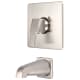 A thumbnail of the Pioneer Faucets T-2391 Brushed Nickel