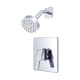 A thumbnail of the Pioneer Faucets T-2392 Polished Chrome