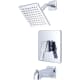 A thumbnail of the Pioneer Faucets T-2394-6 Polished Chrome