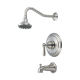 A thumbnail of the Pioneer Faucets T-4AM100 Brushed Nickel