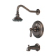 A thumbnail of the Pioneer Faucets T-4AM100 Oil Rubbed Bronze