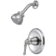 A thumbnail of the Pioneer Faucets T-4DM300 Brushed Nickel